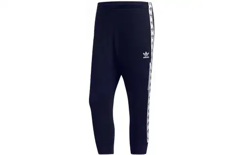 Adidas Originals Knitted Sweatpants Men's