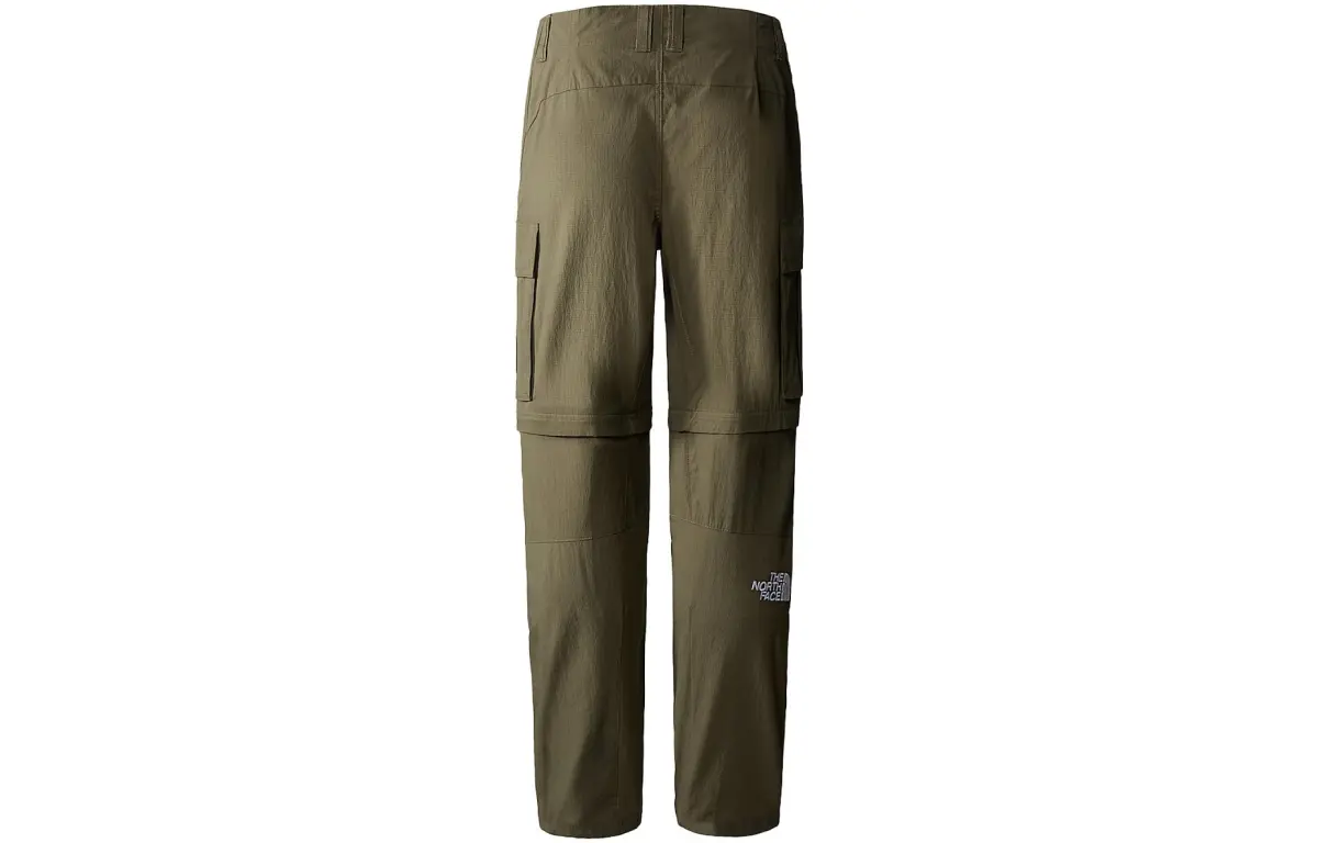 The North Face Nse Convertible cargo trousers