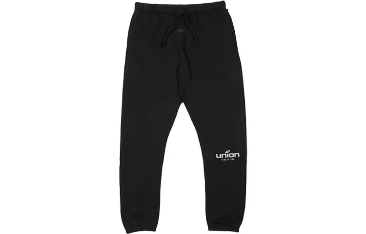 Fear Of God X Union 30 Year Vintage Sweatpants