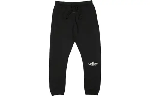 Fear Of God X Union 30 Year Vintage Sweatpants