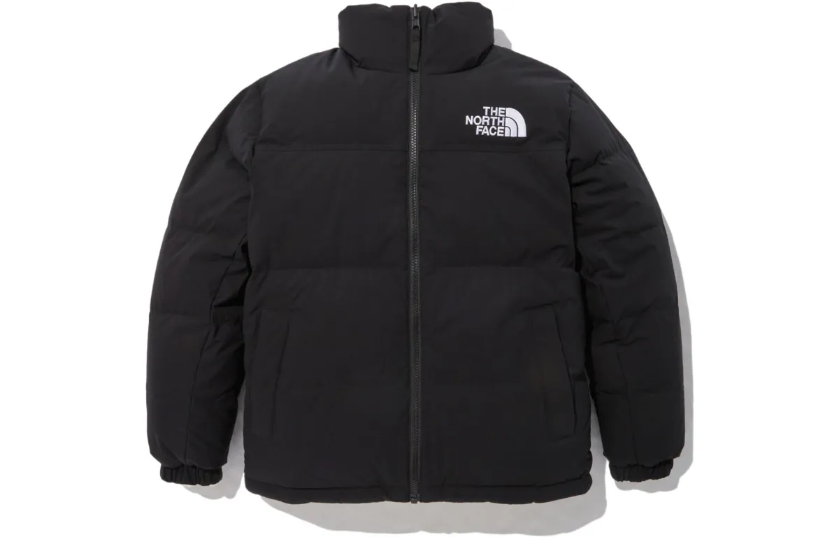 THE NORTH FACE Down Jacket Winter Unisex Black