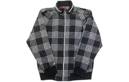 Jordan Cross Stripes Jacket