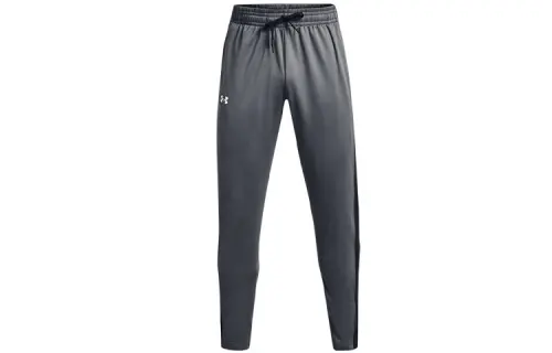 Under Armour Knitted Sweatpants Men's Gray