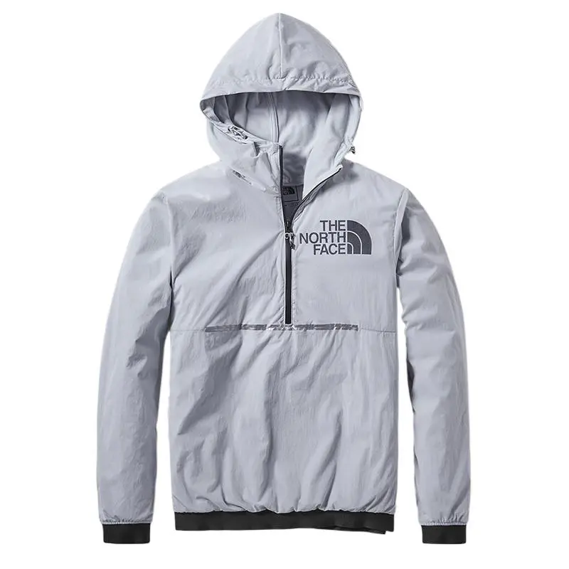 THE NORTH FACE NF0A3VS1 A0M Jackets & Coats Men's Gray