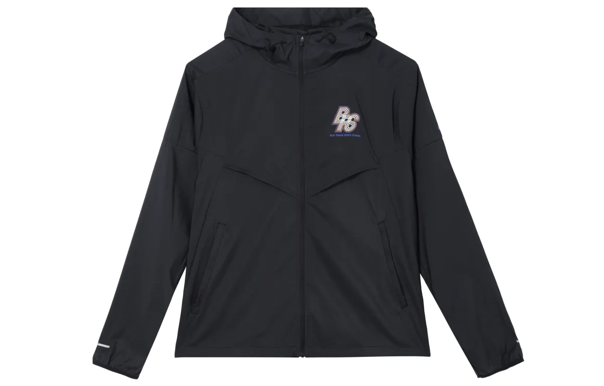 Nike Windrunner Running Energy Jackets & Coats Men's Black