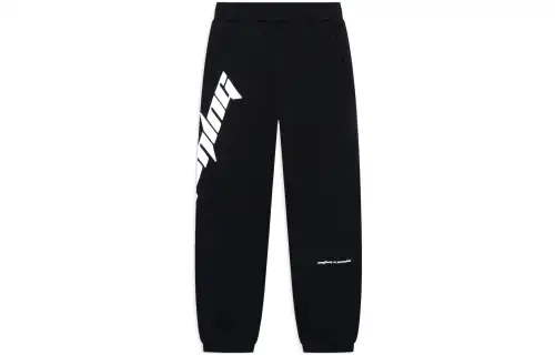 Li Ning Sports Lifestyle Collection Sports Fashion Collection Solid Color Print Logo Elastic Cuff Fleece Lined Thermal
