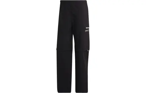 Adidas Originals Cargo Pants Men's Black