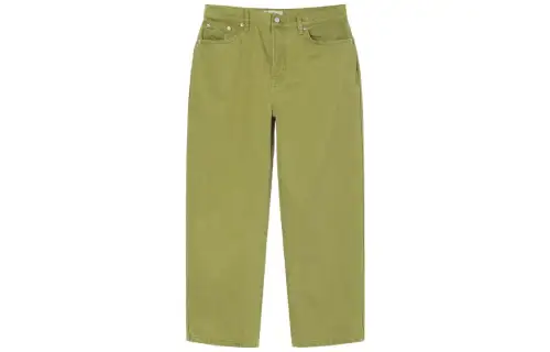 Stussy Overdyed Big Ol' Jean