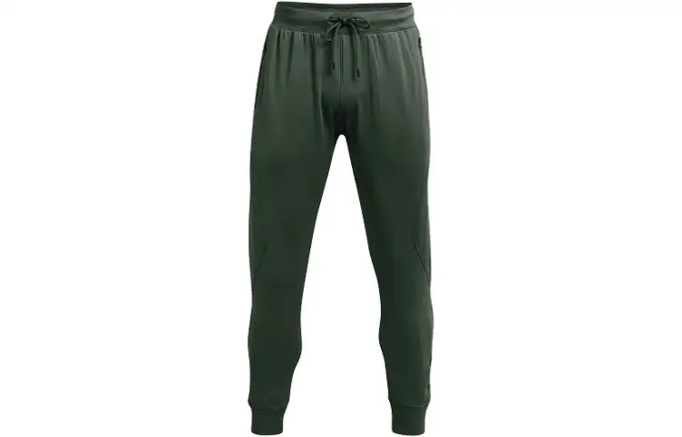 Under Armour x SESAME STREET Sweatpants Men's Black