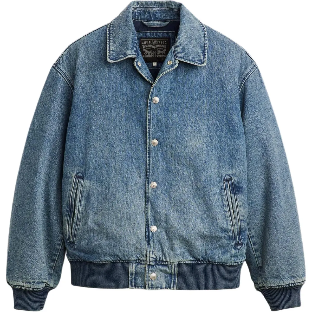 Levis Rowan Jacket
