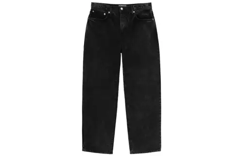 Stussy Double Dye Big 'Ol Jeans