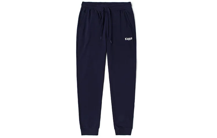Kappa Cuffed Pants Sweatpants Men's