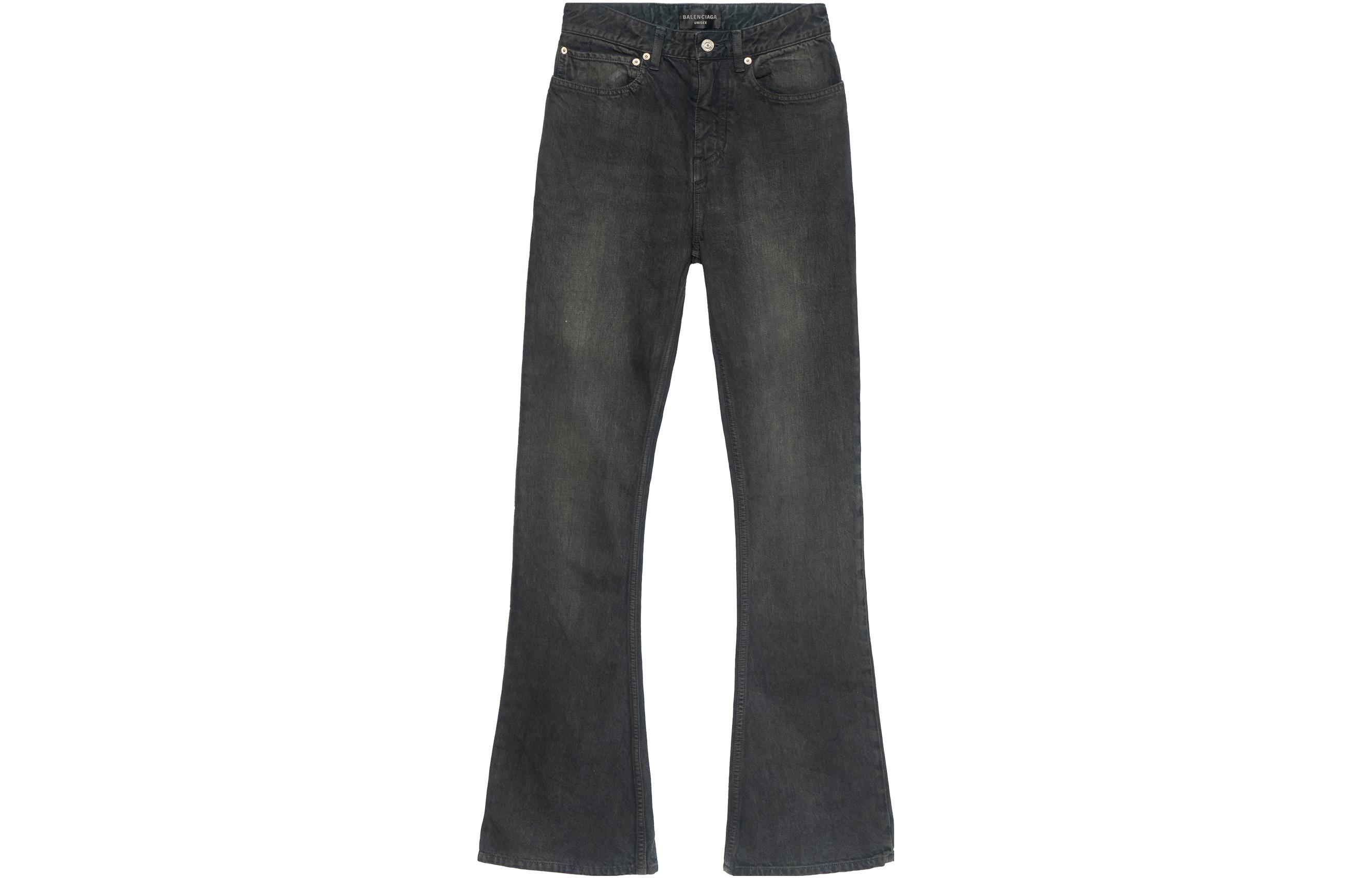 Balenciaga Bootcut Pants