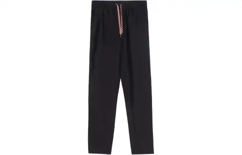 Burberry Side Stripe Slim Track Pants