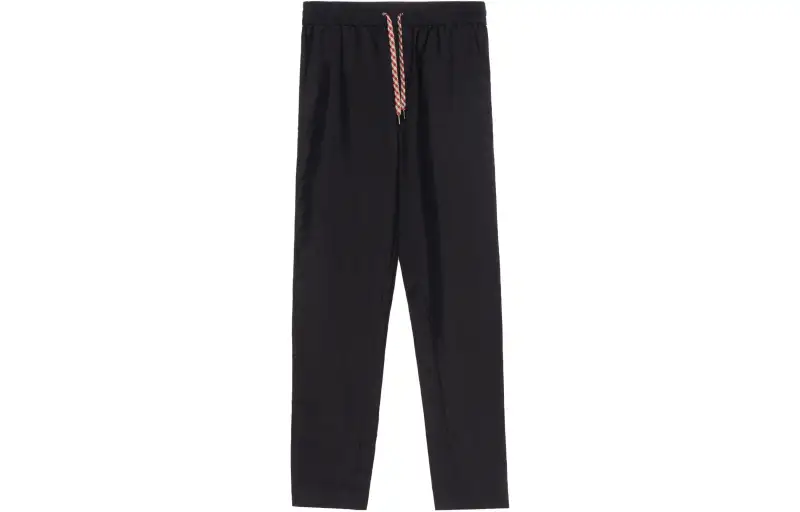 Burberry Side Stripe Slim Track Pants
