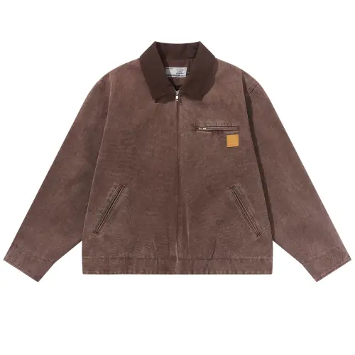 HARSH AND CRUEL Jackets & Coats Unisex