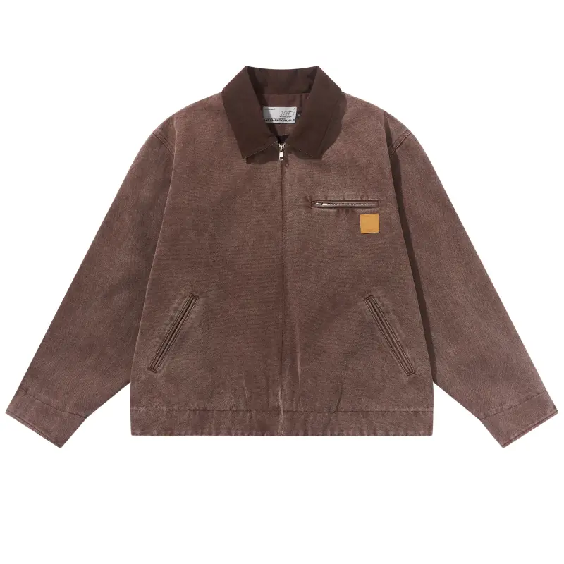 HARSH AND CRUEL Jackets & Coats Unisex