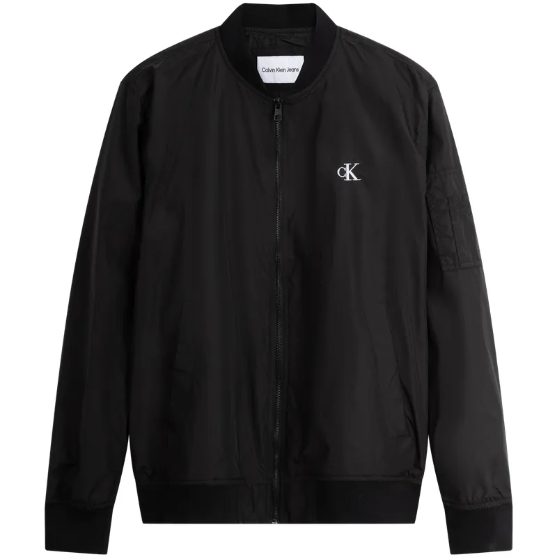 CALVIN KLEIN SS24 Series Jacket Men's