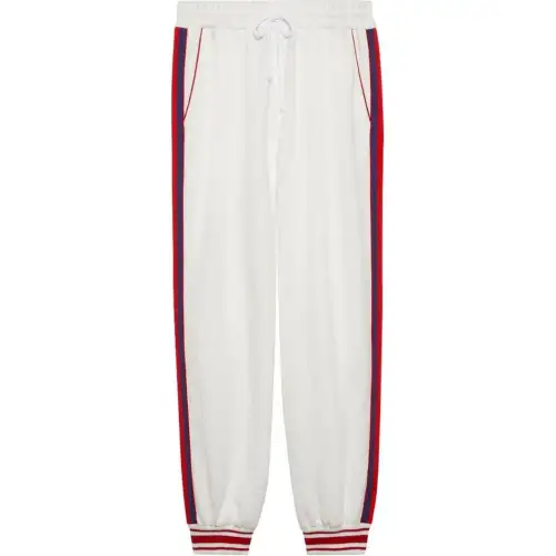 GUCCI Gg Supreme jacquard Track Pants