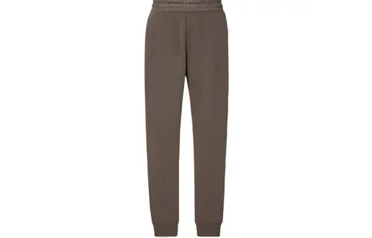 UNIQLO x Jil Sander +j Jil Sander Knitted Sweatpants Men's Olive