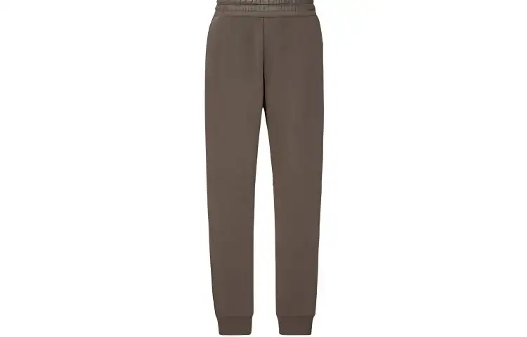 UNIQLO x Jil Sander +j Jil Sander Knitted Sweatpants Men's Olive