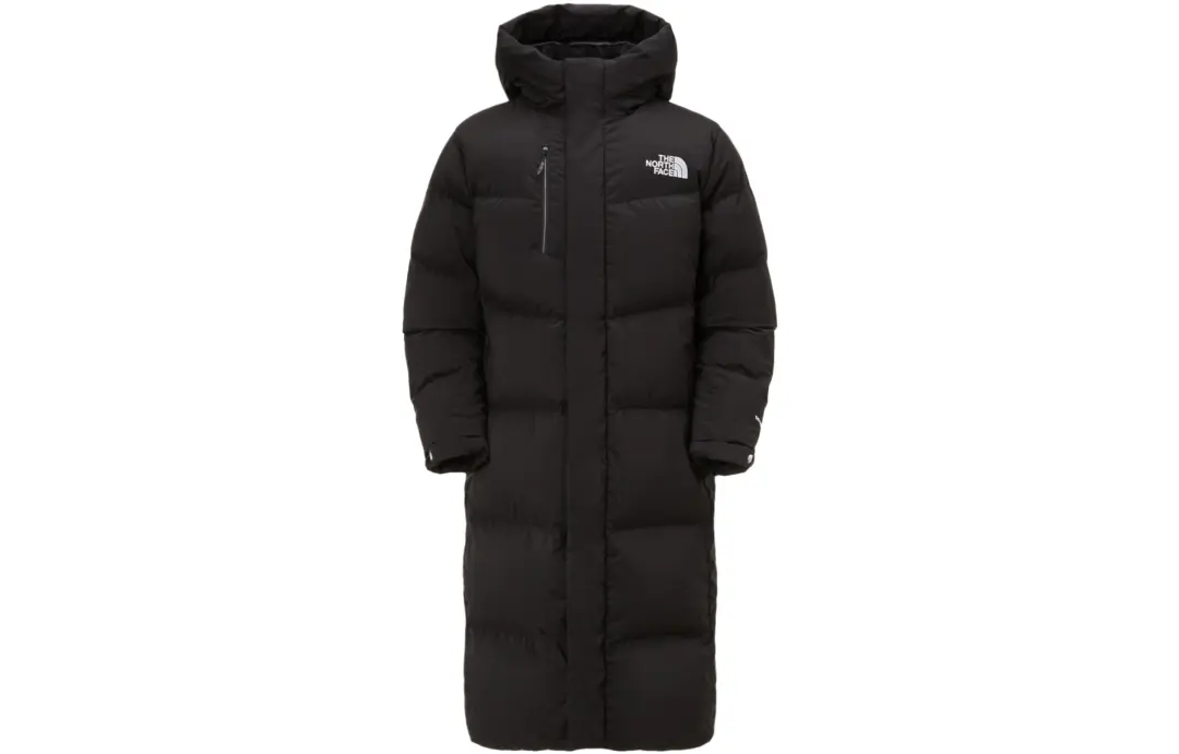 THE NORTH FACE CHALLENGE AIR Down Jacket Men's Black