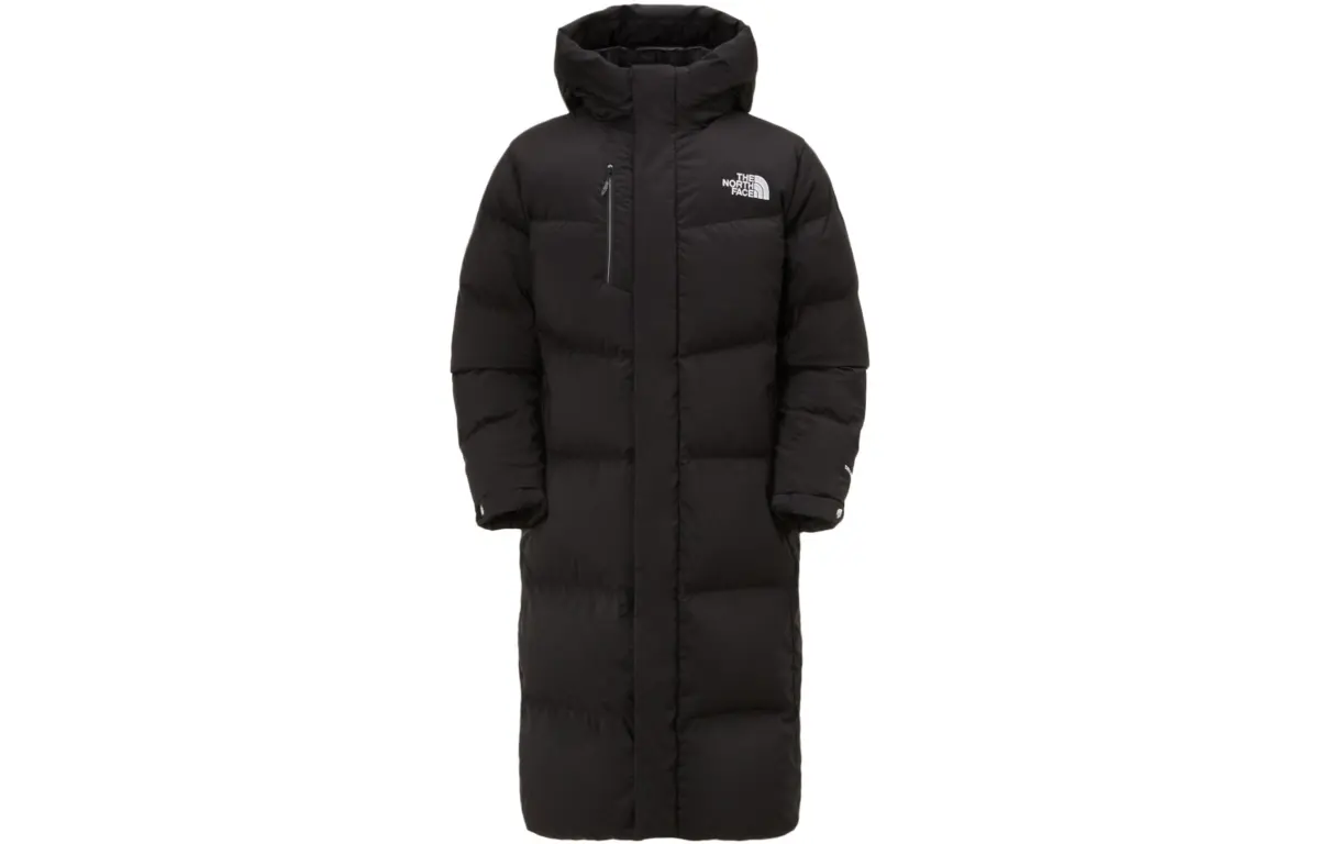 THE NORTH FACE CHALLENGE AIR Down Jacket Men's Black