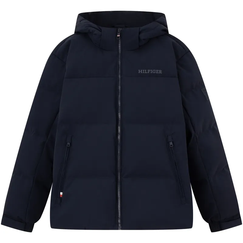 Tommy Hilfiger Down Jacket Men's