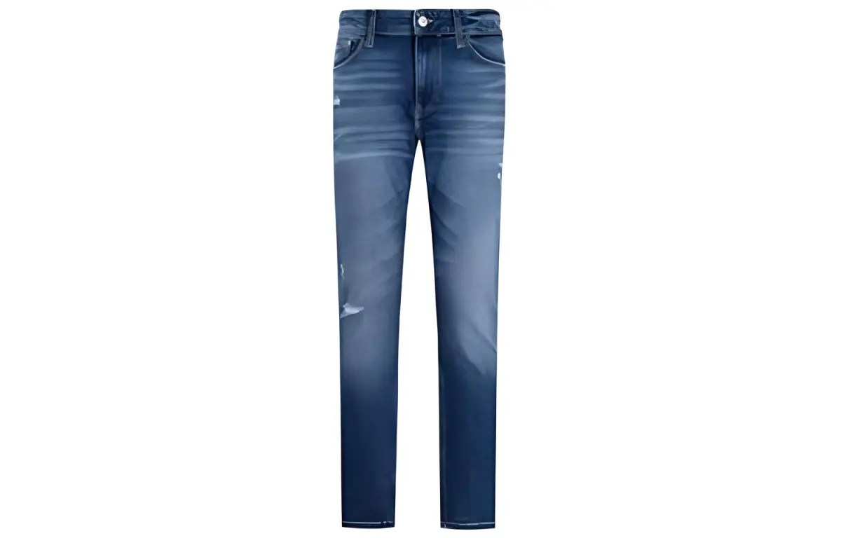 Tommy Hilfiger Jeans Men's Denim Blue