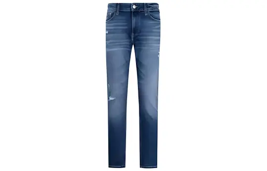 Tommy Hilfiger Jeans Men's Denim Blue