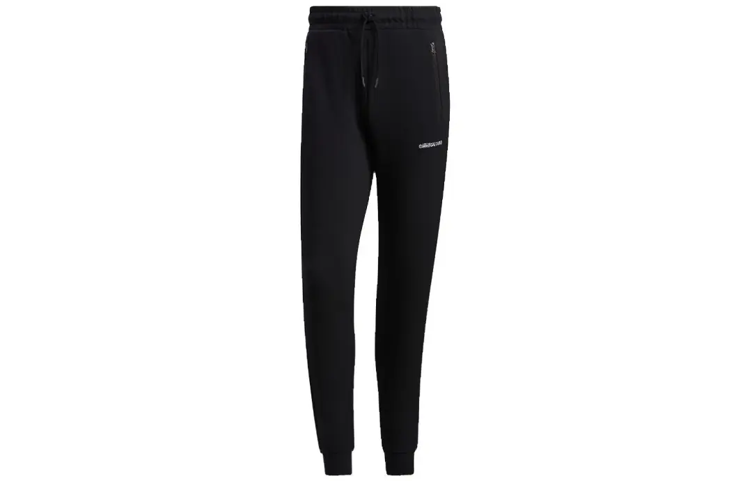 Adidas Neo Sweatpants Men's Black