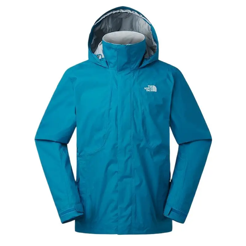 THE NORTH FACE Jackets & Coats Men's Blue