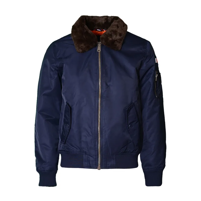 Tommy Hilfiger Puffer Jacket Men's