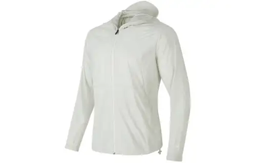 Skechers Jackets & Coats Men's Lunar Gray