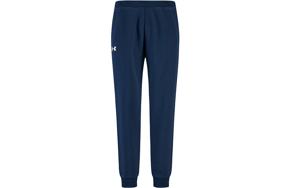 Under Armour Sweatpants Men's Collegiate Blue