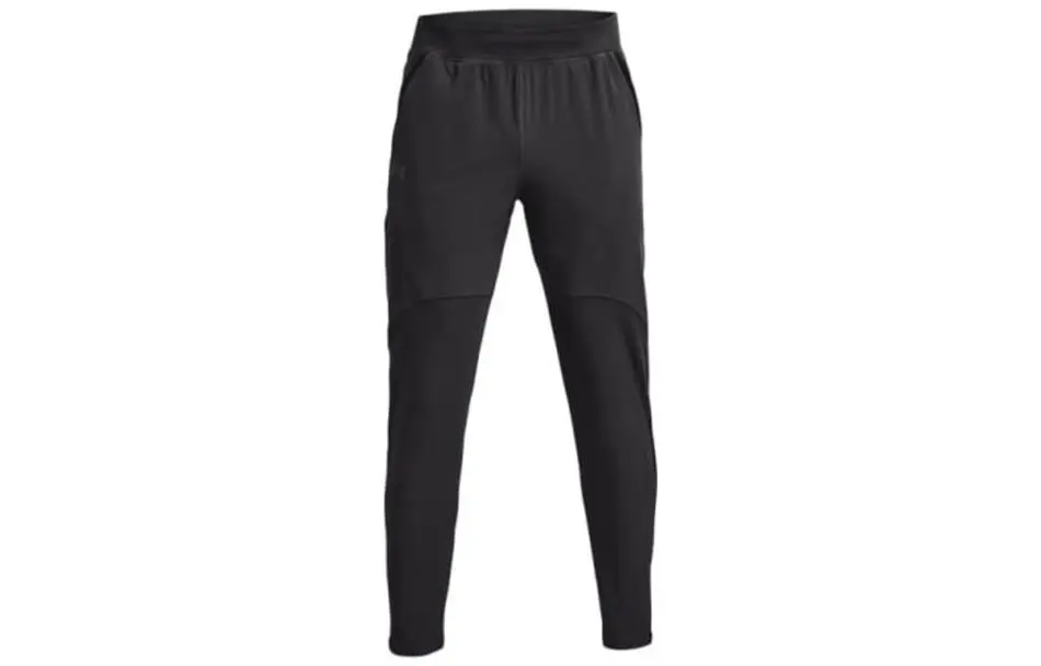 Under Armour Sweatpants Men's Cinder Jade Gray