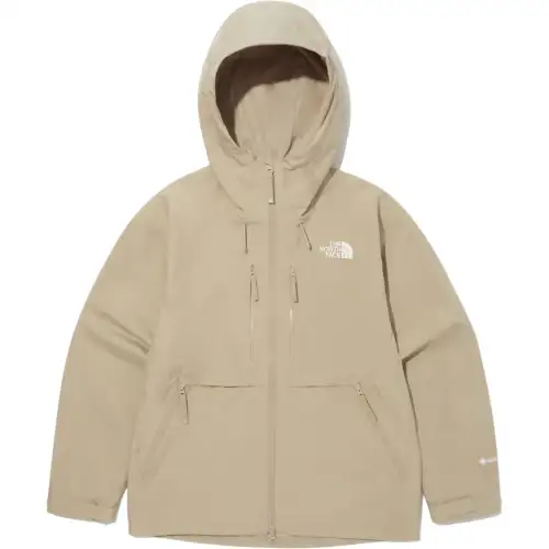 THE NORTH FACE Jackets & Coats Men's Light Beige