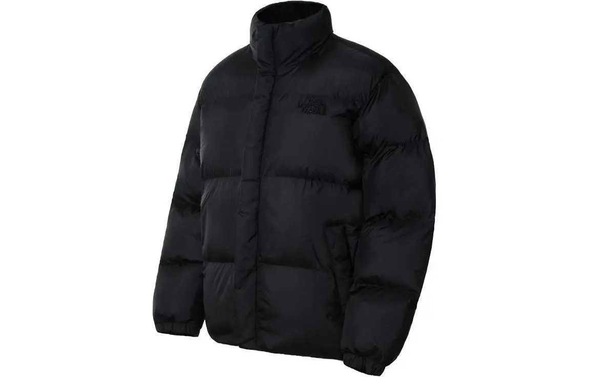 THE NORTH FACE Puffer Jacket Unisex Black