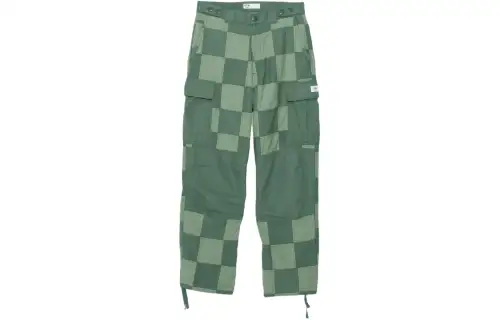 Vans OTW Cargo Pants Unisex Green Moderate
