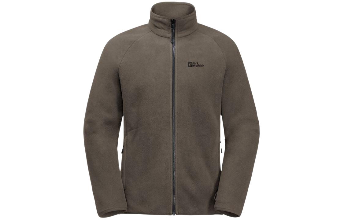 Jack Wolfskin Waldsteig Fz M Jackets & Coats Men’s
