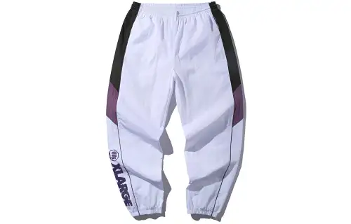 Li Ning x XLARGE Knitted Sweatpants Men's