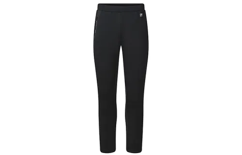 FILA Athletics Knitted Sweatpants Men's Pitch Black Moderate Other