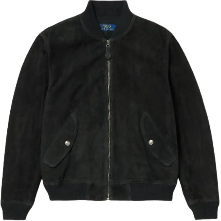 Polo Ralph Lauren Jackets & Coats Men's Marine Blue