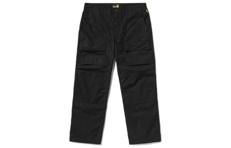 Мужские штаны Timberland FW22 (черные)