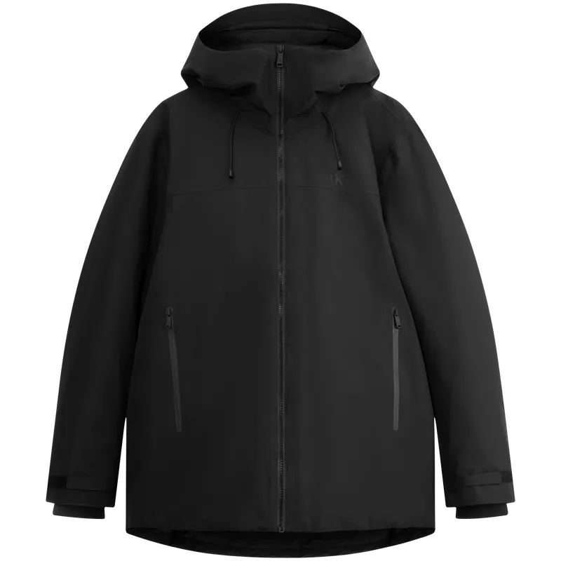 CALVIN KLEIN Puffer Jacket Men's