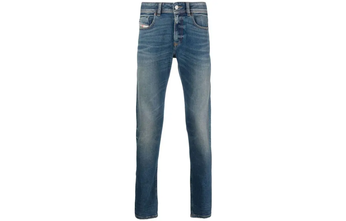 DIESEL 1979 Sleenker Slim Fit Jeans