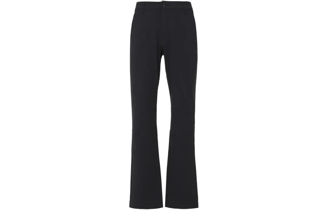 Under Armour Knitted Sweatpants Men's Black