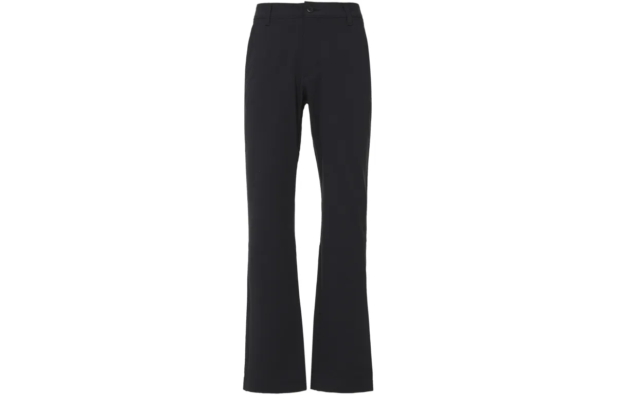 Under Armour Knitted Sweatpants Men's Black