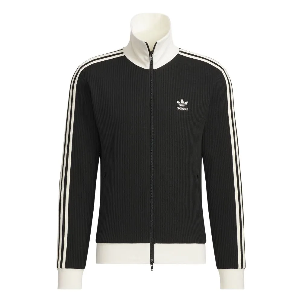 Adidas Originals Jackets & Coats Unisex Black