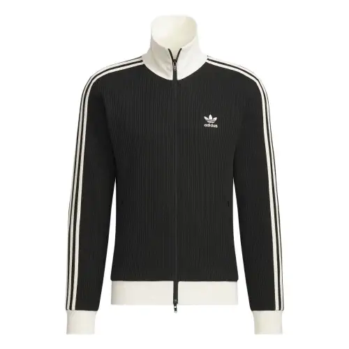 Adidas Originals Jackets & Coats Unisex Black
